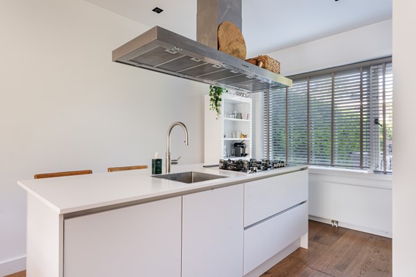 Medium property photo - Veldlaan 9, 2111 VL Aerdenhout